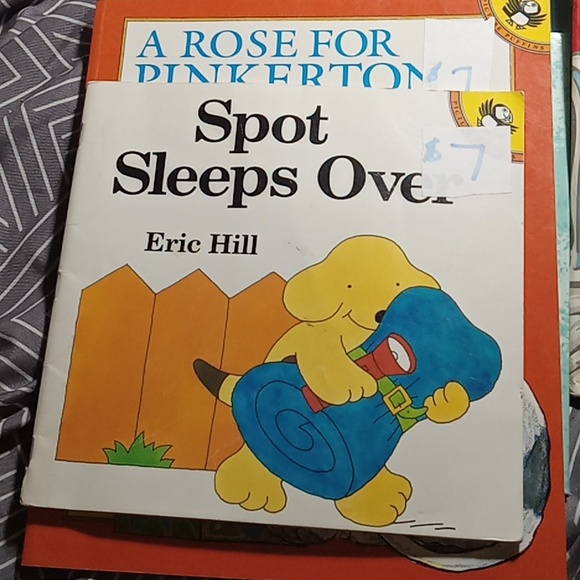 2 FOR $20 . 4 GREAT PAPERBACK BOOKS - Picture 3 of 5